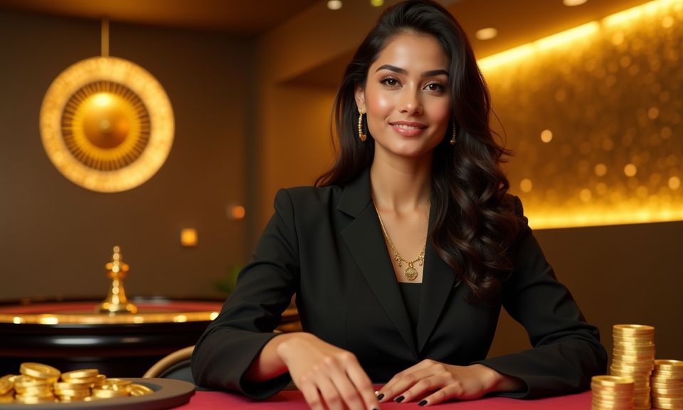 x999com What Our Roulette Express Lobby Offers